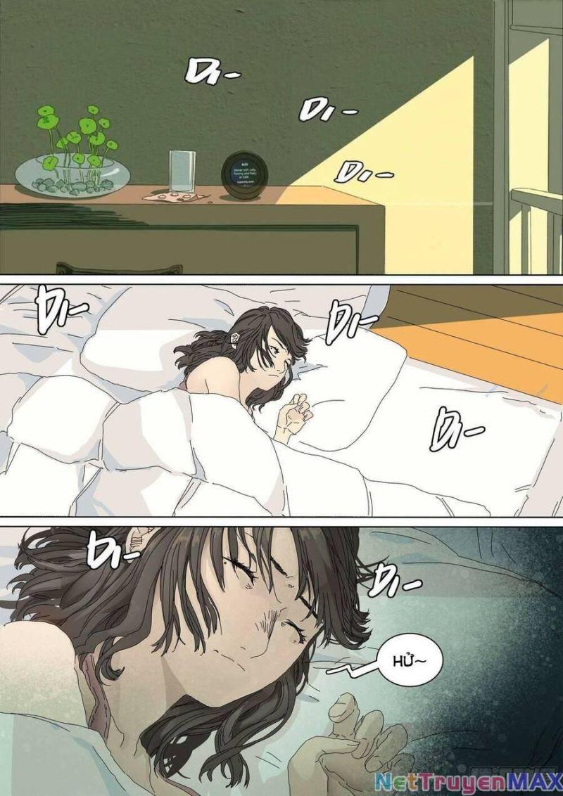 Sơn Thượng Chi Nhân Chapter 6 - Trang 2