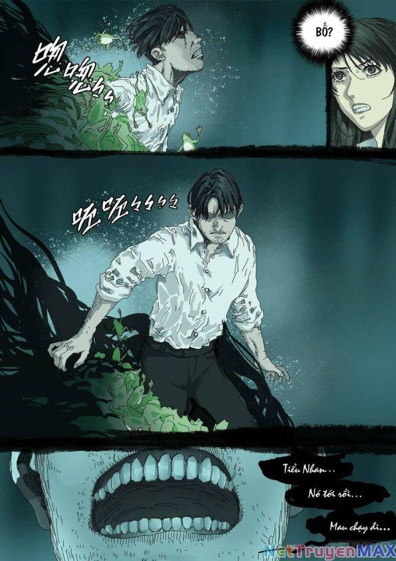 Sơn Thượng Chi Nhân Chapter 6 - Trang 2