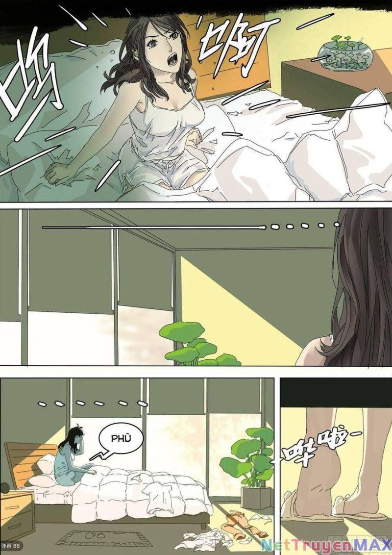 Sơn Thượng Chi Nhân Chapter 6 - Trang 2