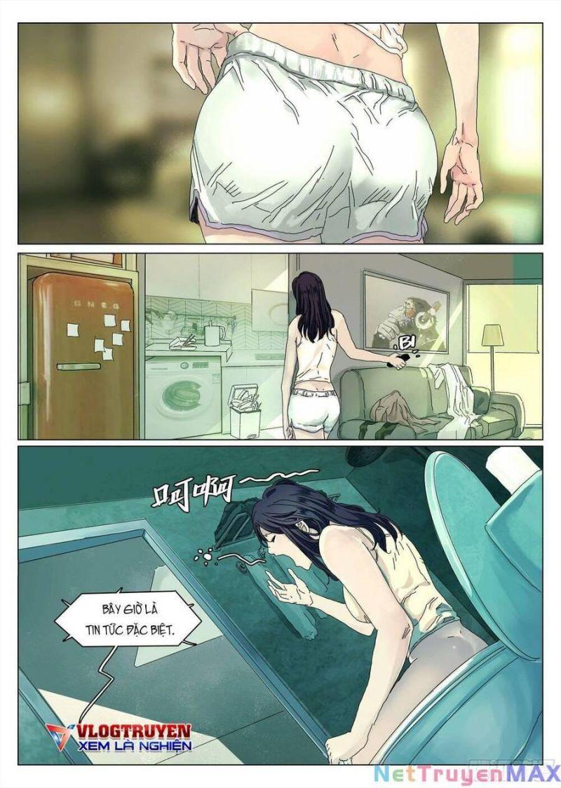 Sơn Thượng Chi Nhân Chapter 6 - Trang 2