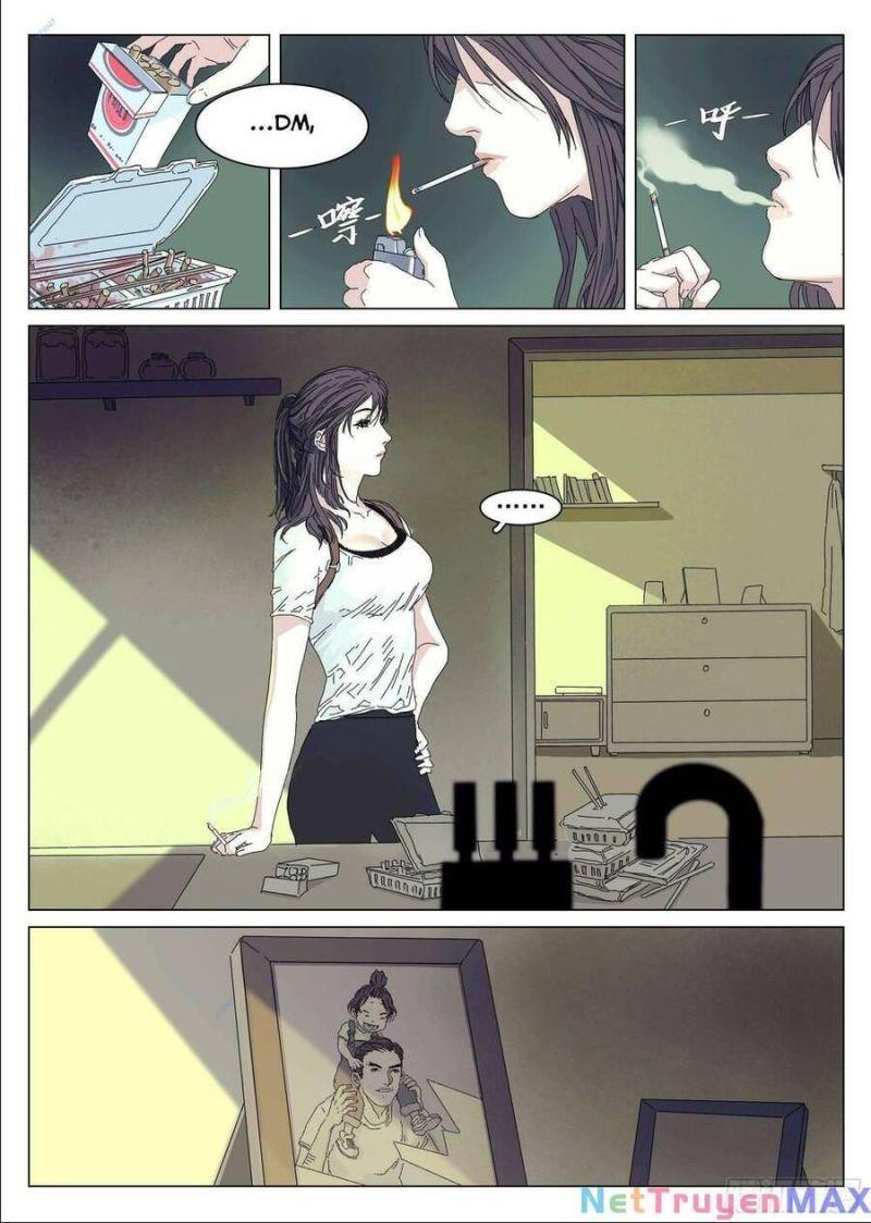 Sơn Thượng Chi Nhân Chapter 6 - Trang 2