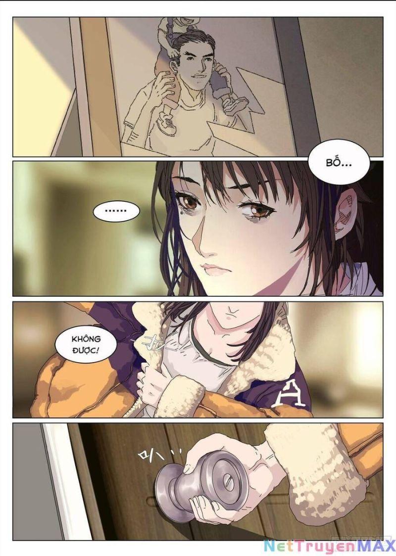 Sơn Thượng Chi Nhân Chapter 6 - Trang 2