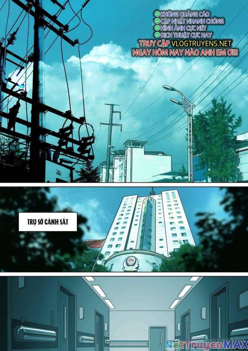 Sơn Thượng Chi Nhân Chapter 6 - Trang 2