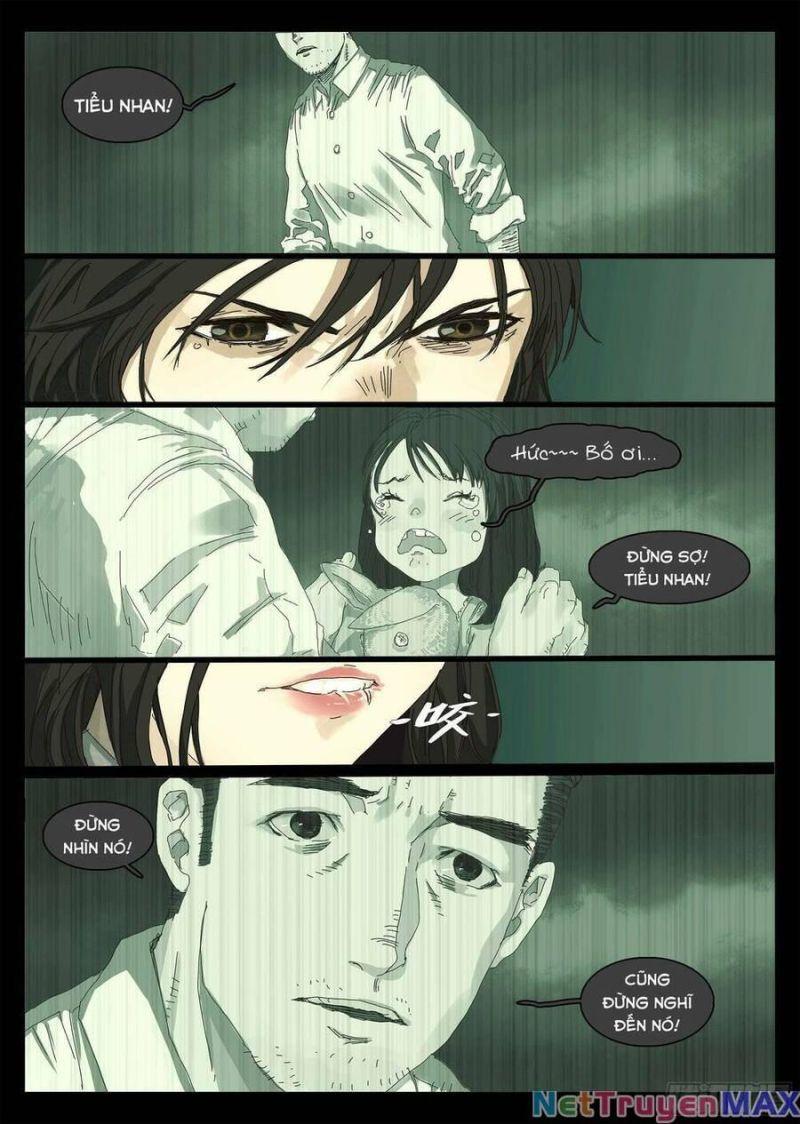 Sơn Thượng Chi Nhân Chapter 6 - Trang 2