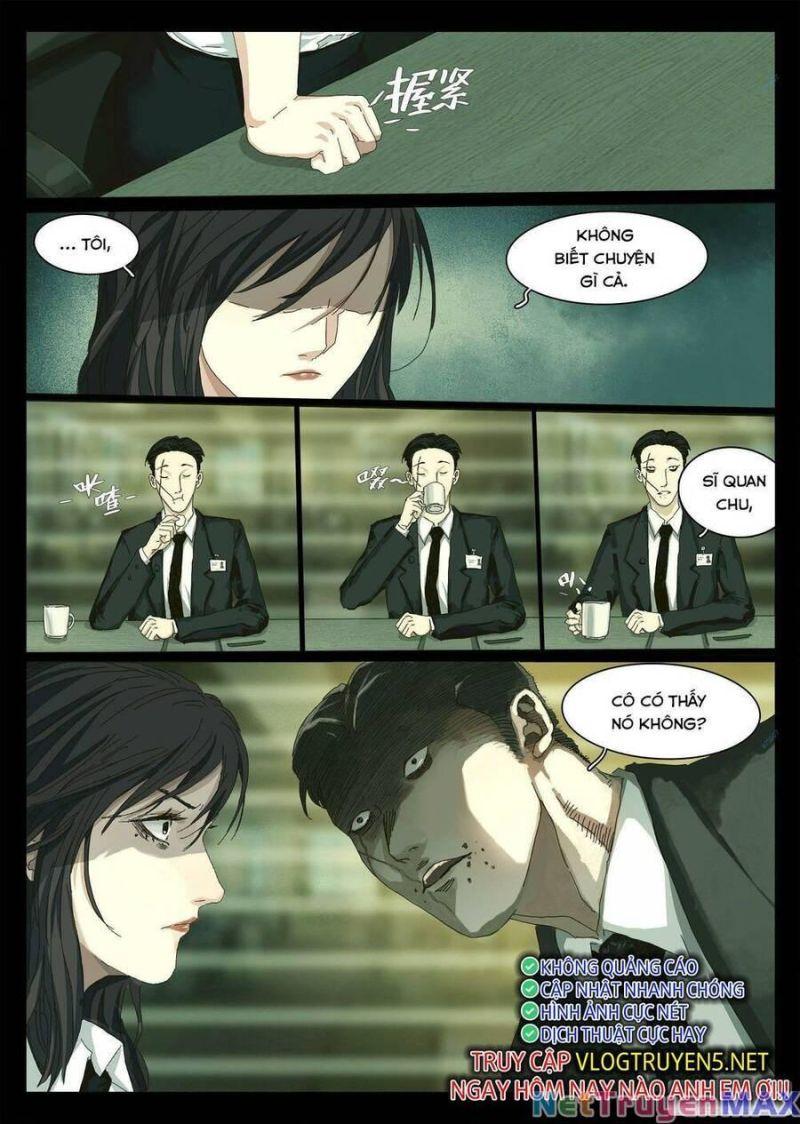 Sơn Thượng Chi Nhân Chapter 6 - Trang 2