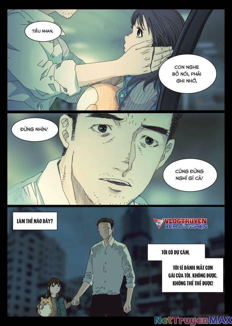 Sơn Thượng Chi Nhân Chapter 7 - Trang 2