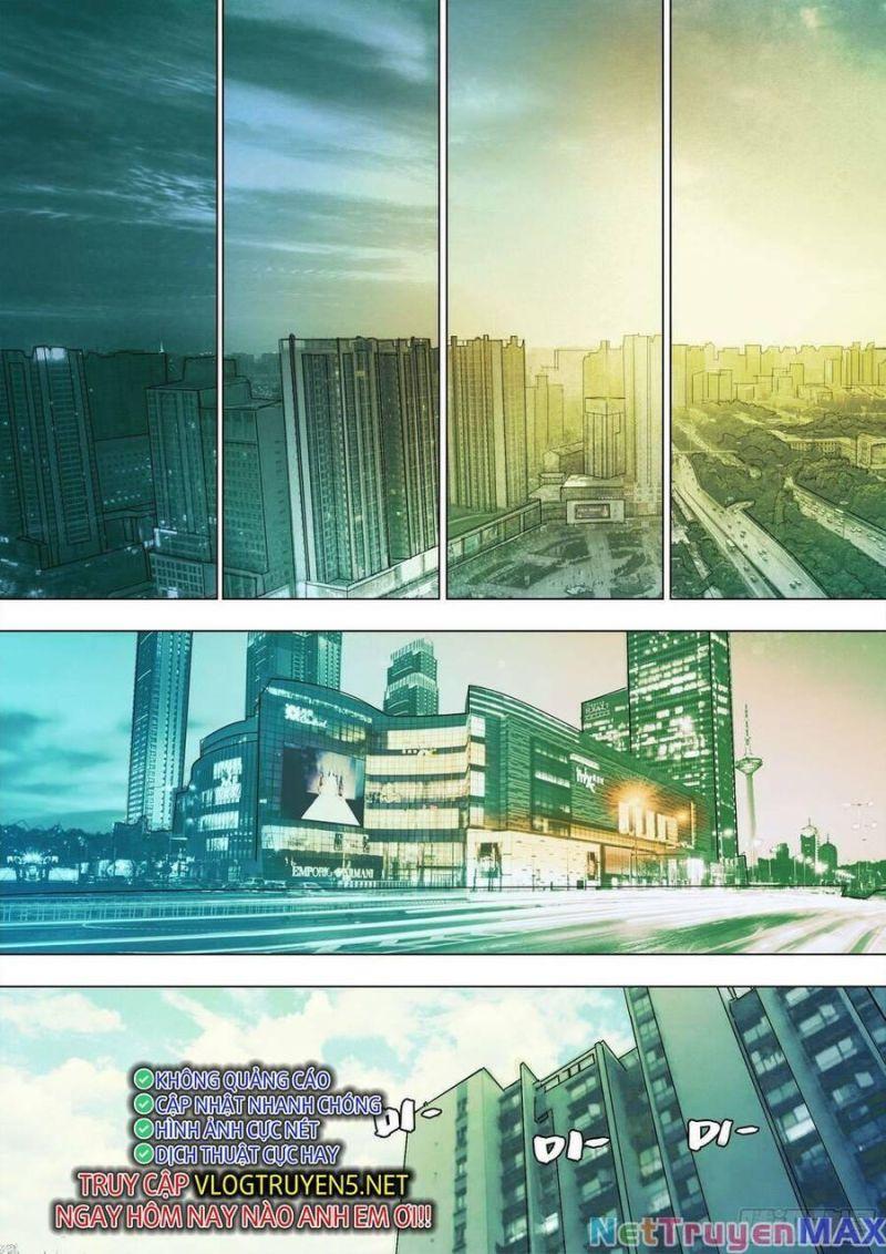 Sơn Thượng Chi Nhân Chapter 7 - Trang 2