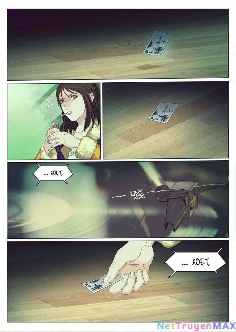 Sơn Thượng Chi Nhân Chapter 7 - Trang 2