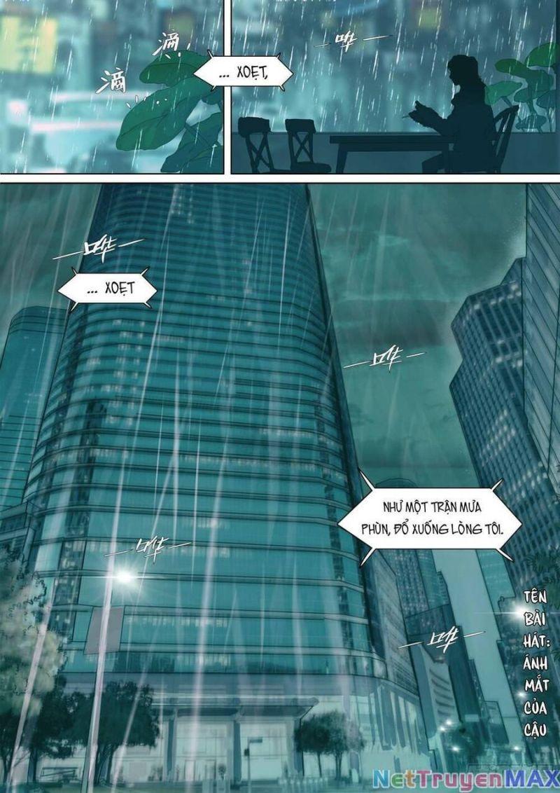 Sơn Thượng Chi Nhân Chapter 7 - Trang 2