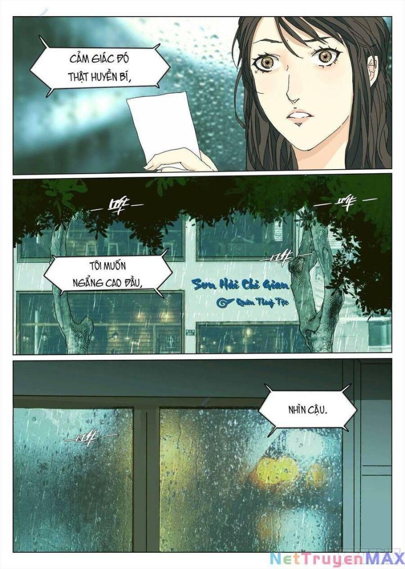 Sơn Thượng Chi Nhân Chapter 7 - Trang 2