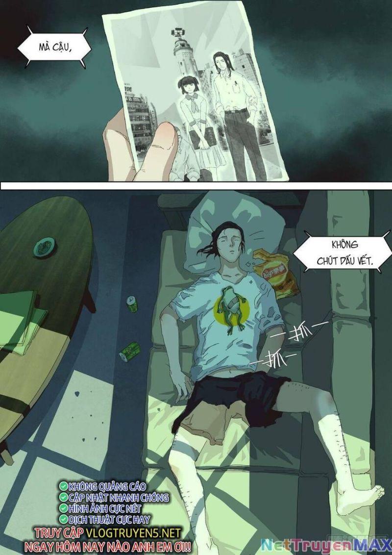 Sơn Thượng Chi Nhân Chapter 7 - Trang 2