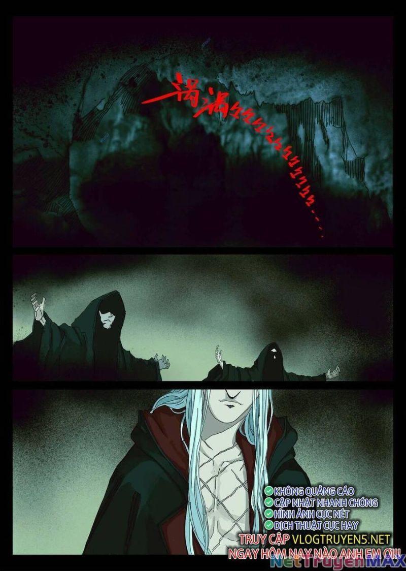 Sơn Thượng Chi Nhân Chapter 7 - Trang 2