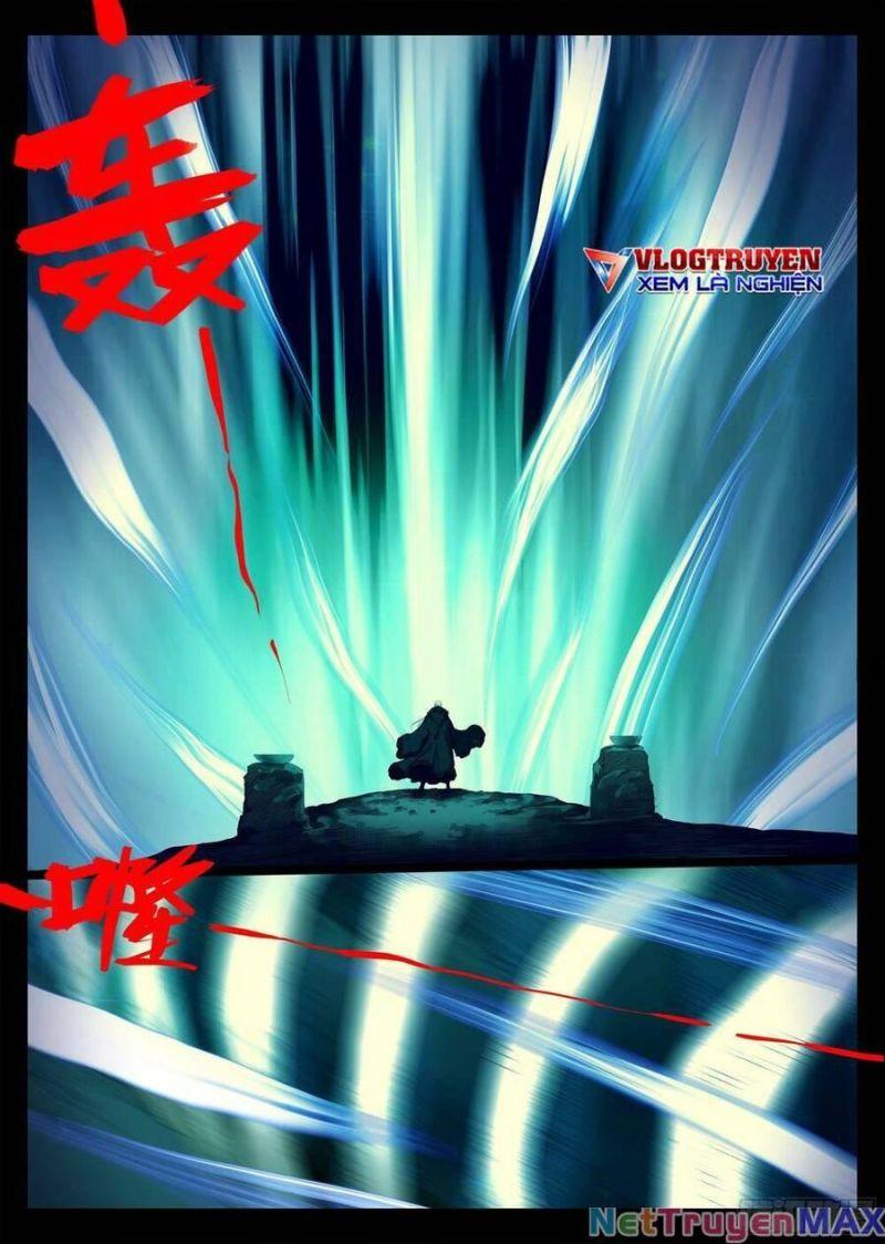 Sơn Thượng Chi Nhân Chapter 7 - Trang 2