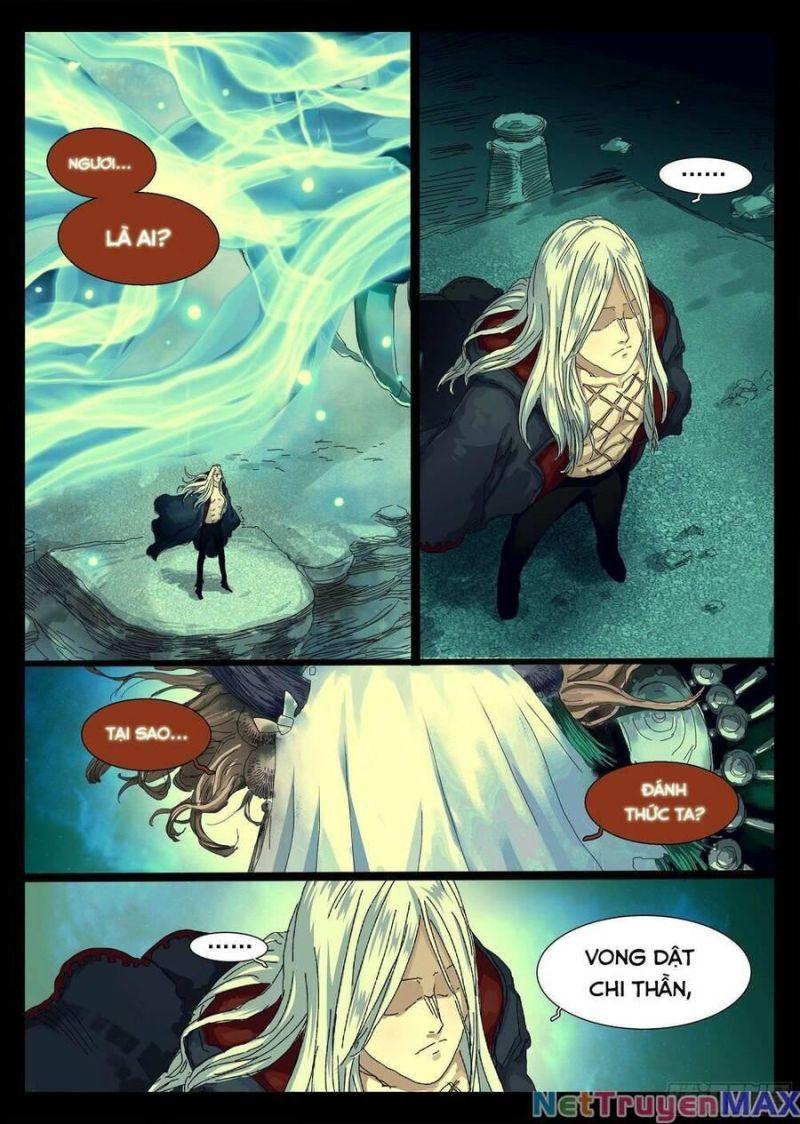 Sơn Thượng Chi Nhân Chapter 7 - Trang 2