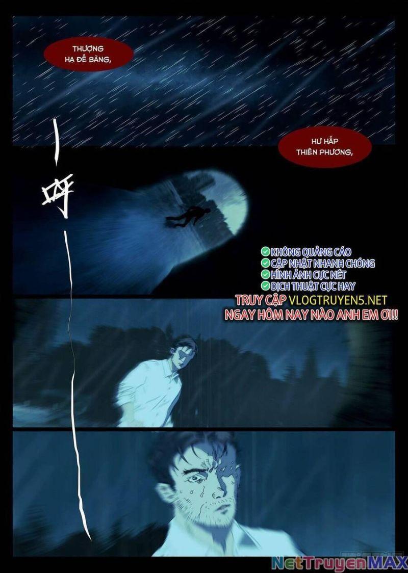 Sơn Thượng Chi Nhân Chapter 7 - Trang 2