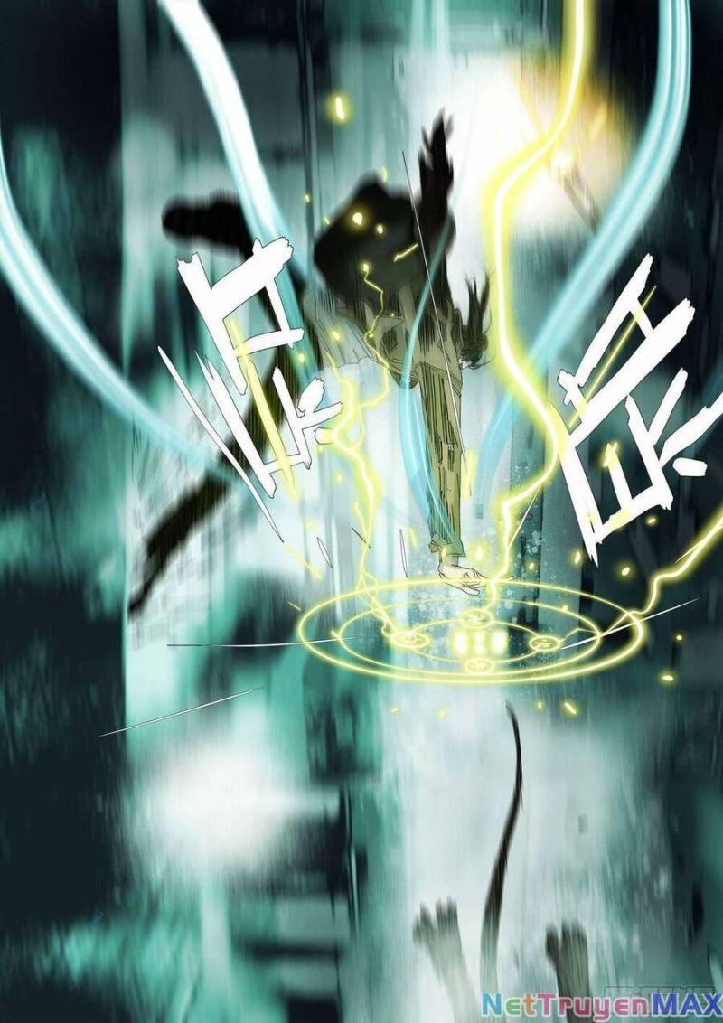 Sơn Thượng Chi Nhân Chapter 8 - Trang 2