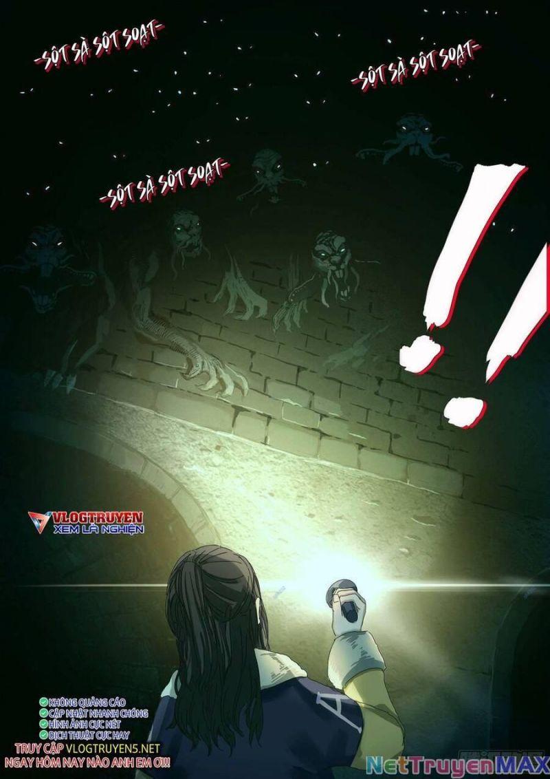 Sơn Thượng Chi Nhân Chapter 9 - Trang 2