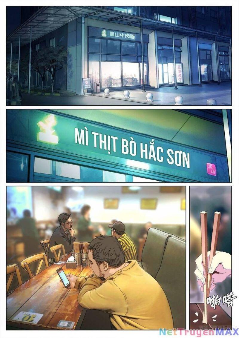 Sơn Thượng Chi Nhân Chapter 9 - Trang 2