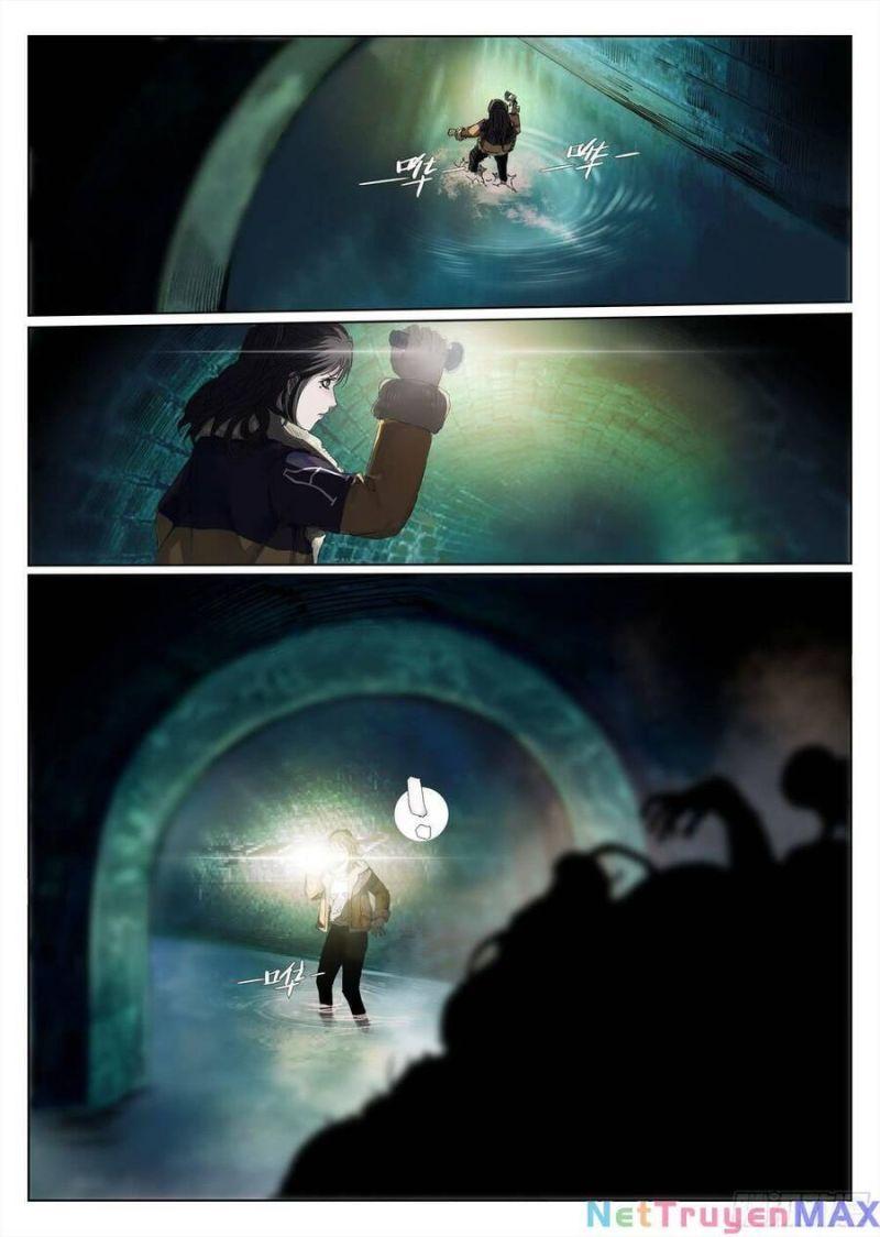 Sơn Thượng Chi Nhân Chapter 9 - Trang 2