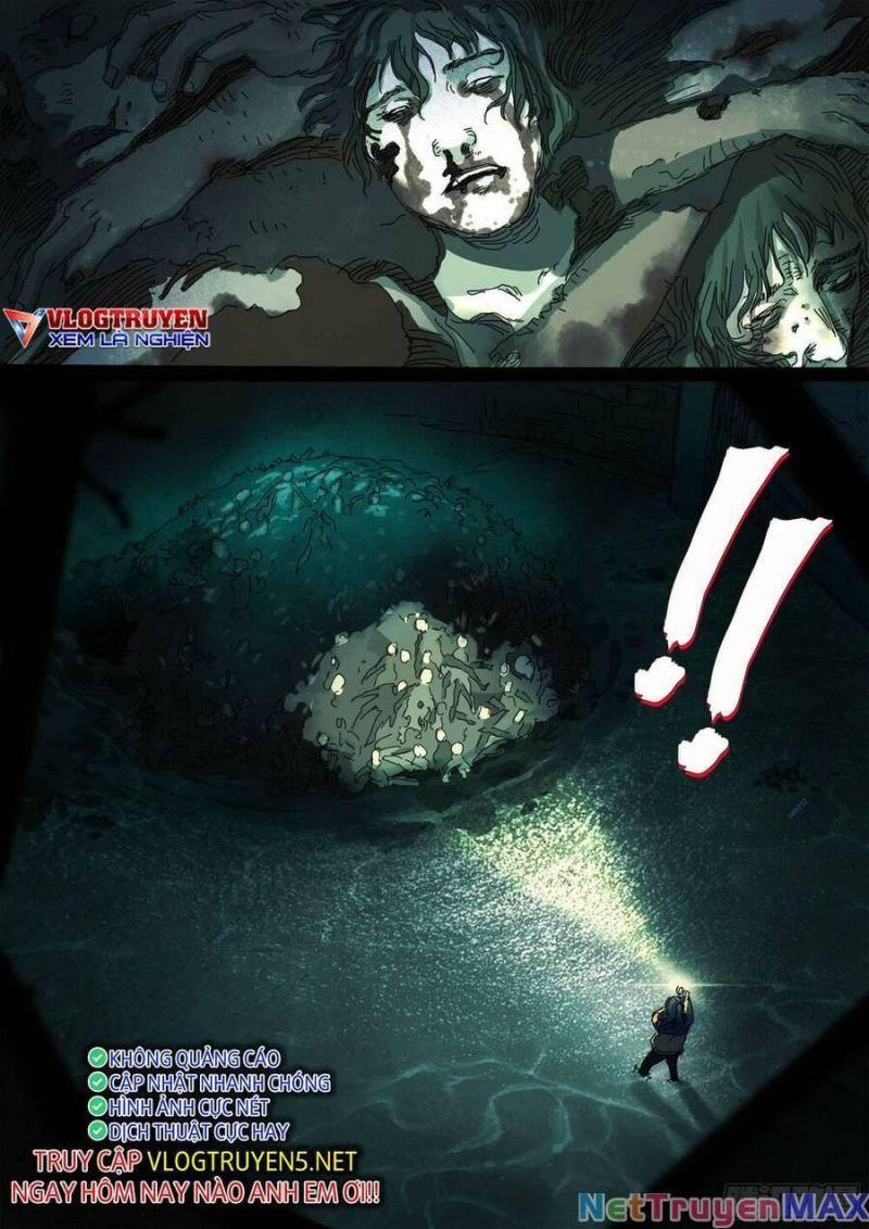 Sơn Thượng Chi Nhân Chapter 9 - Trang 2