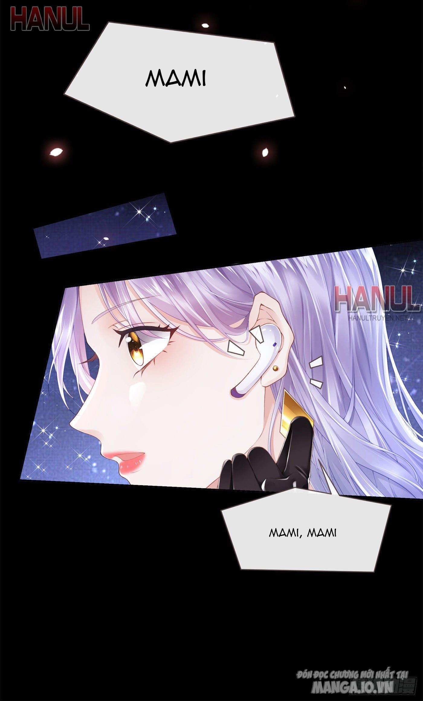 Song Bảo Của Tôi Siêu Quyền Lực Chapter 1 - Trang 2