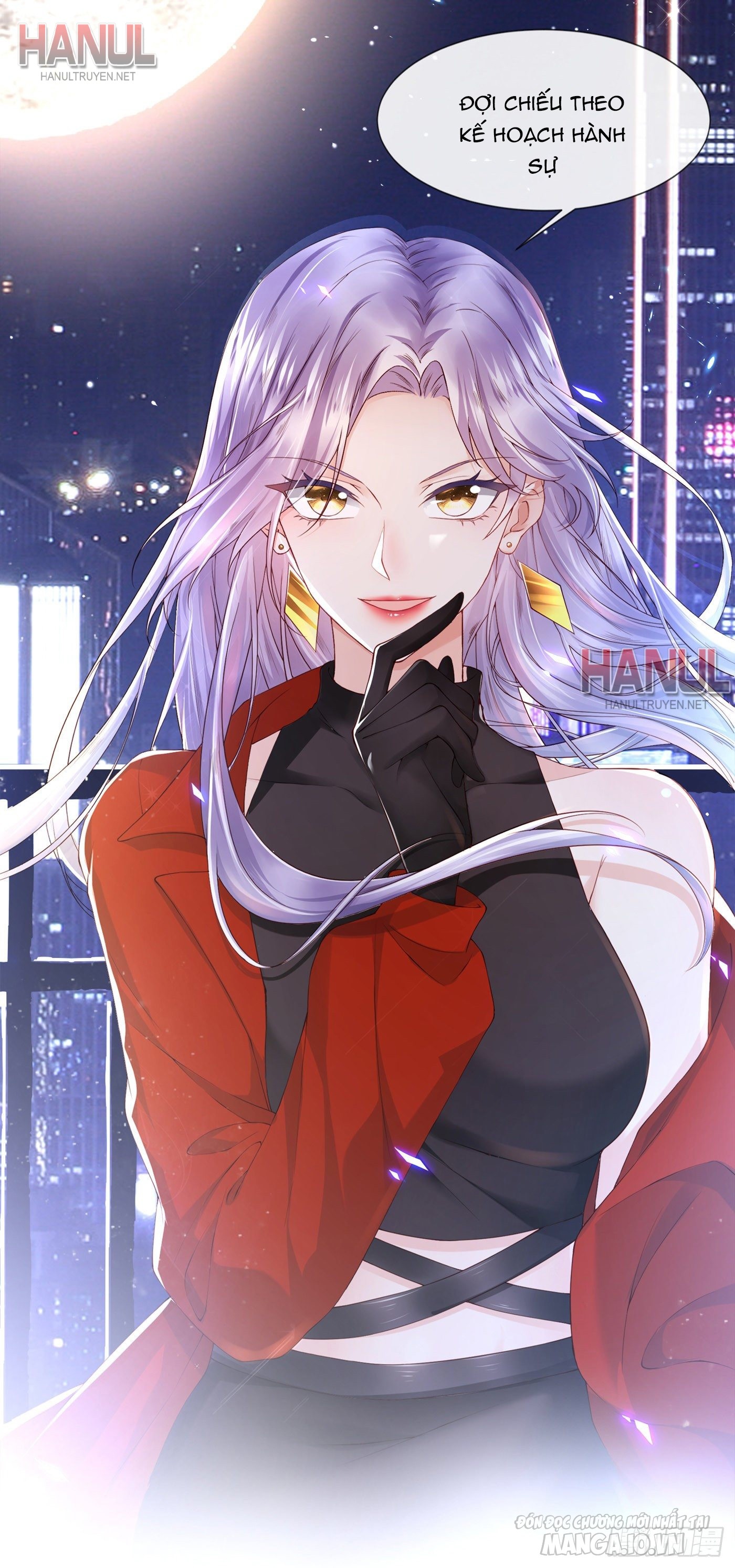 Song Bảo Của Tôi Siêu Quyền Lực Chapter 1 - Trang 2