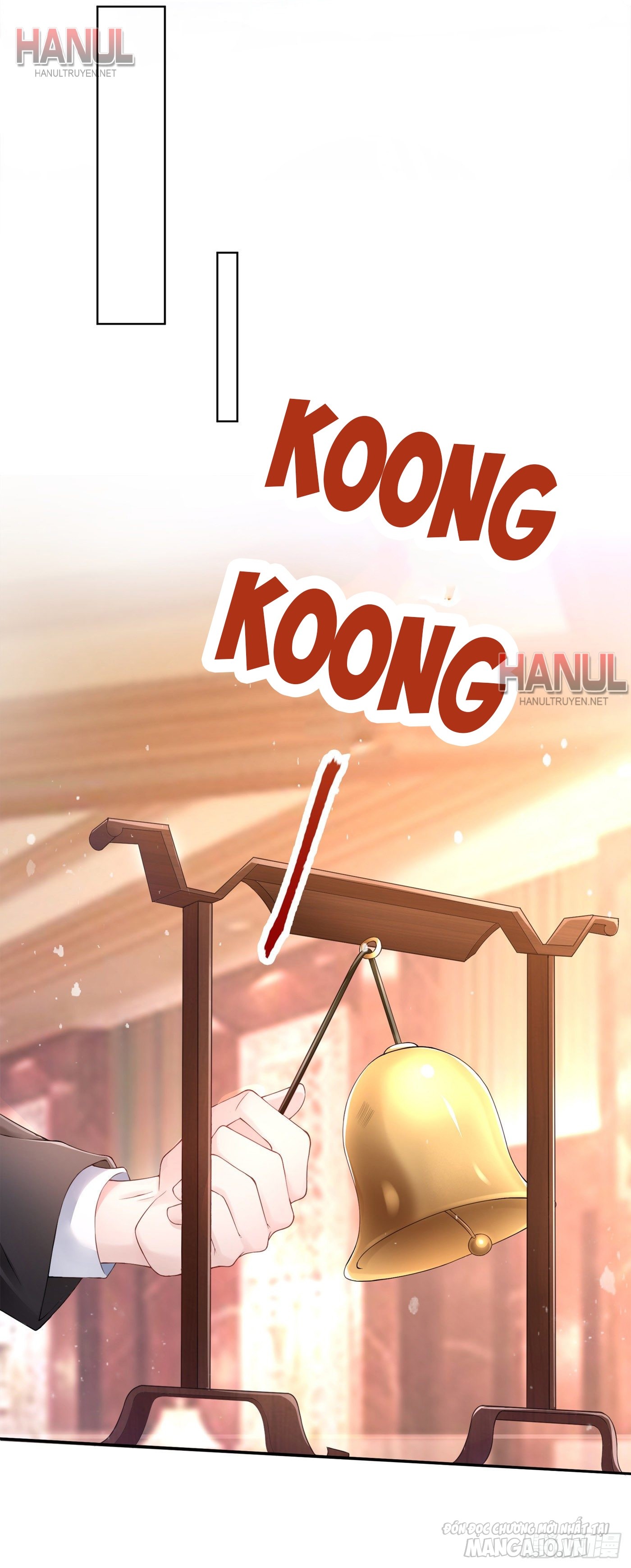 Song Bảo Của Tôi Siêu Quyền Lực Chapter 1 - Trang 2