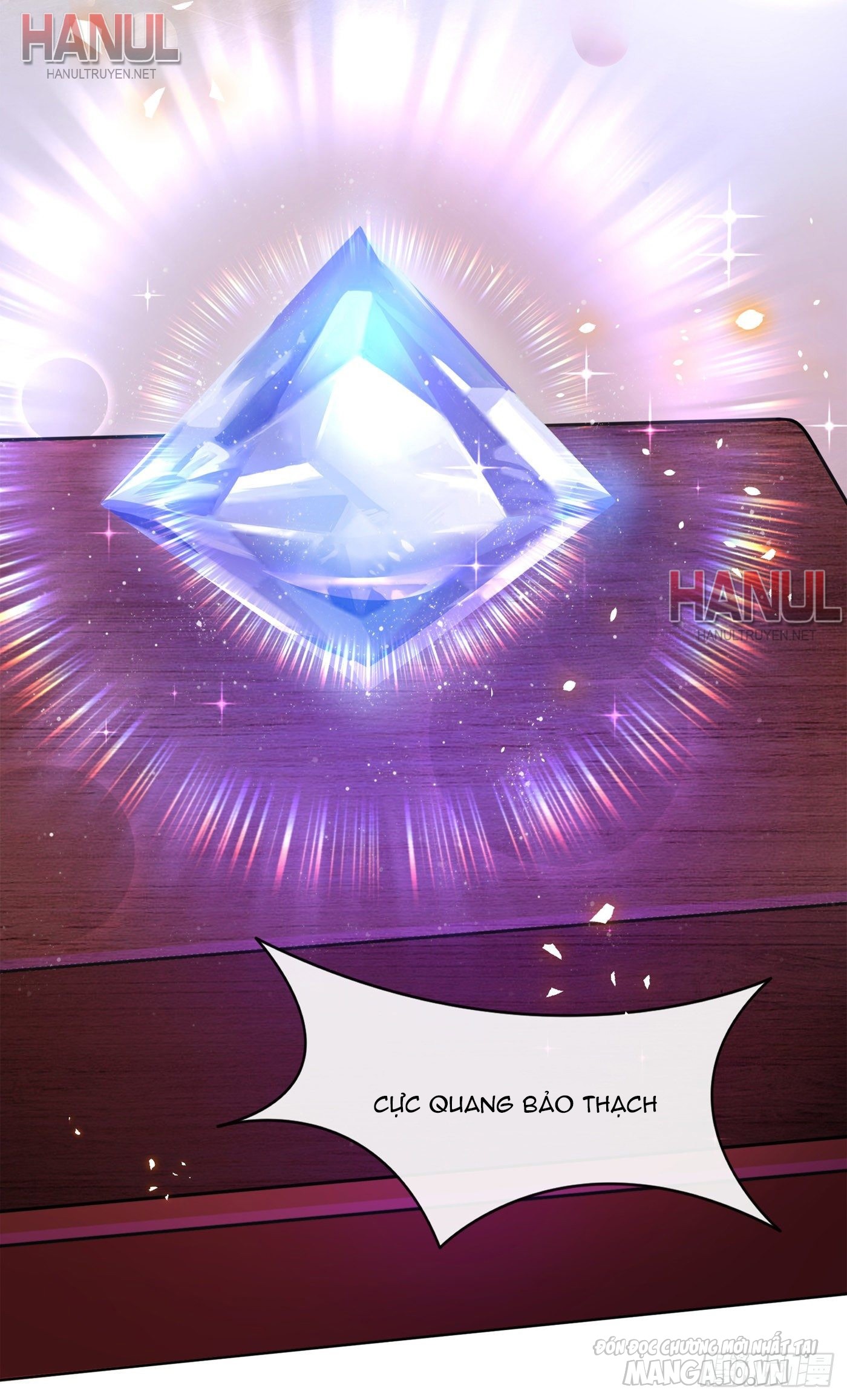 Song Bảo Của Tôi Siêu Quyền Lực Chapter 1 - Trang 2