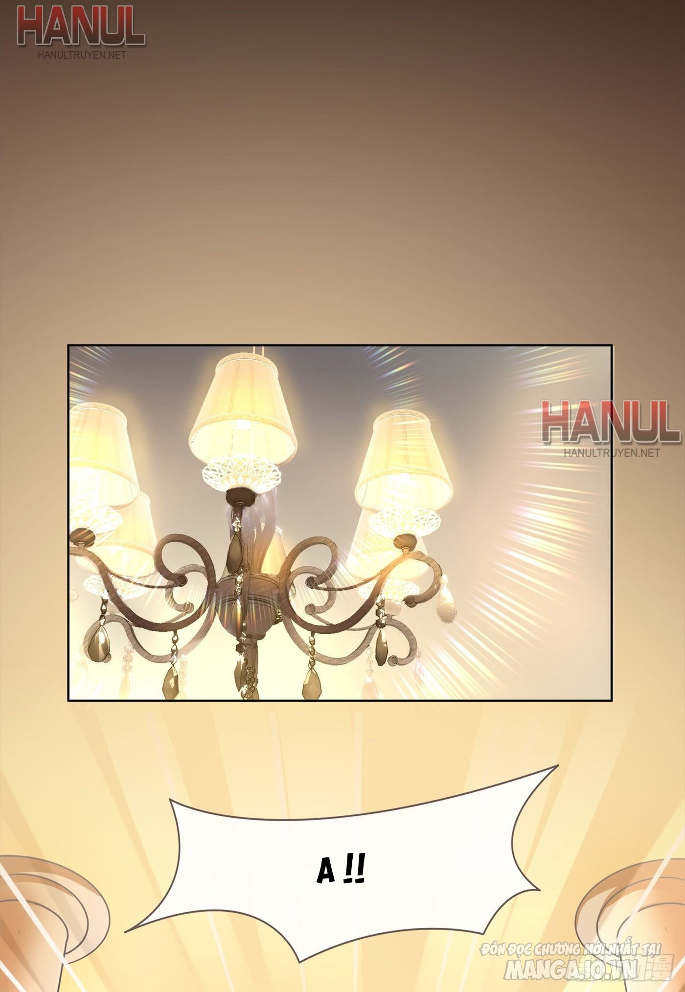 Song Bảo Của Tôi Siêu Quyền Lực Chapter 1 - Trang 2