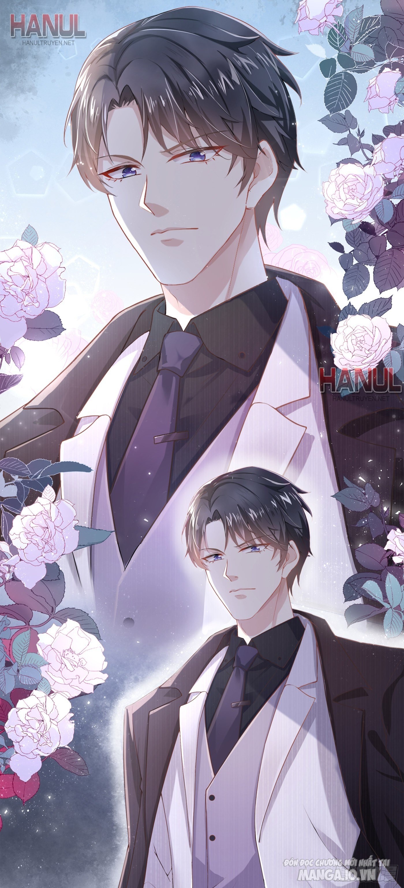 Song Bảo Của Tôi Siêu Quyền Lực Chapter 1 - Trang 2