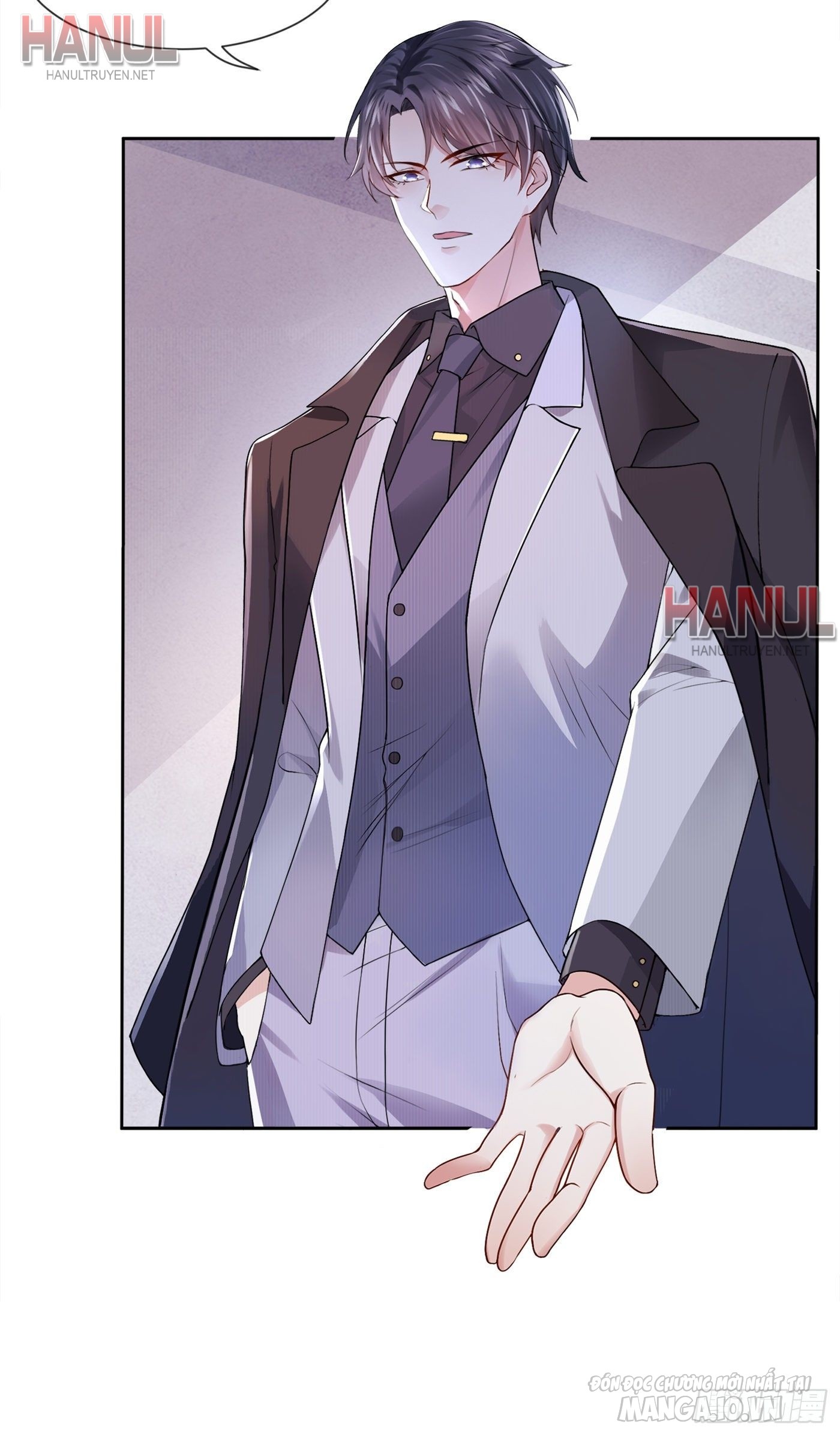 Song Bảo Của Tôi Siêu Quyền Lực Chapter 1 - Trang 2