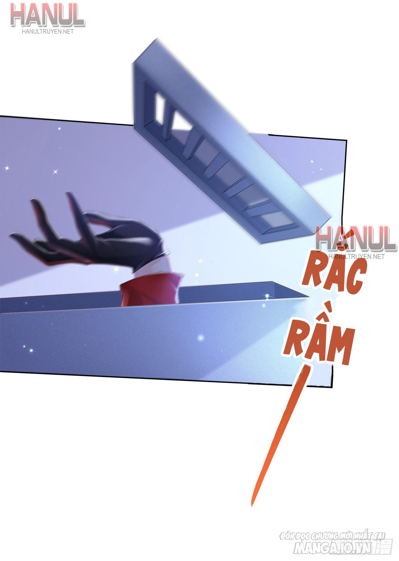 Song Bảo Của Tôi Siêu Quyền Lực Chapter 1 - Trang 2