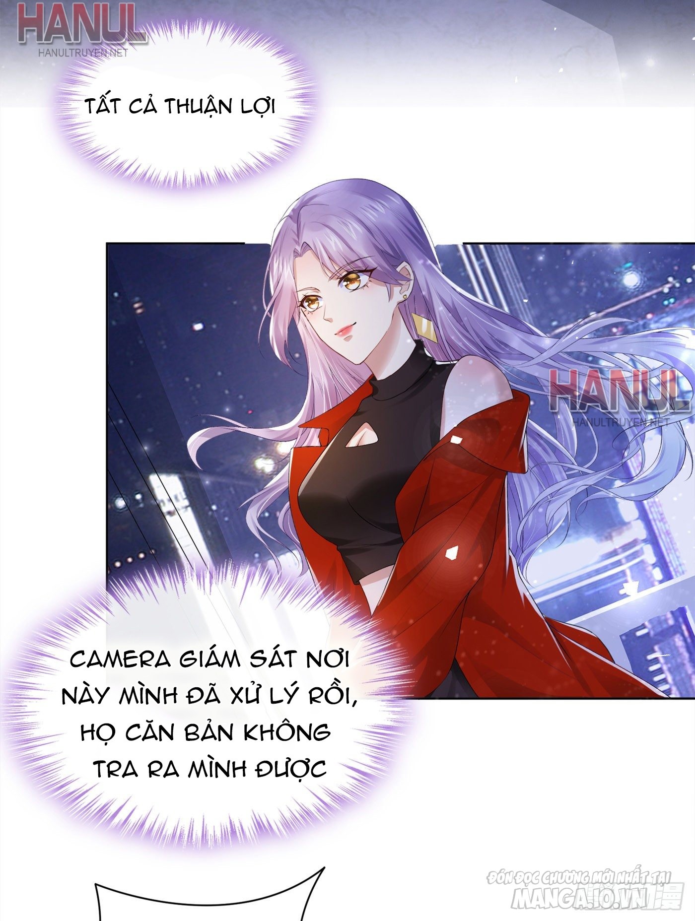 Song Bảo Của Tôi Siêu Quyền Lực Chapter 1 - Trang 2