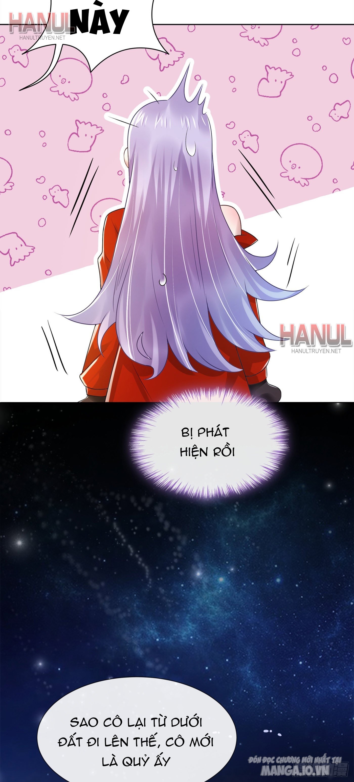 Song Bảo Của Tôi Siêu Quyền Lực Chapter 1 - Trang 2