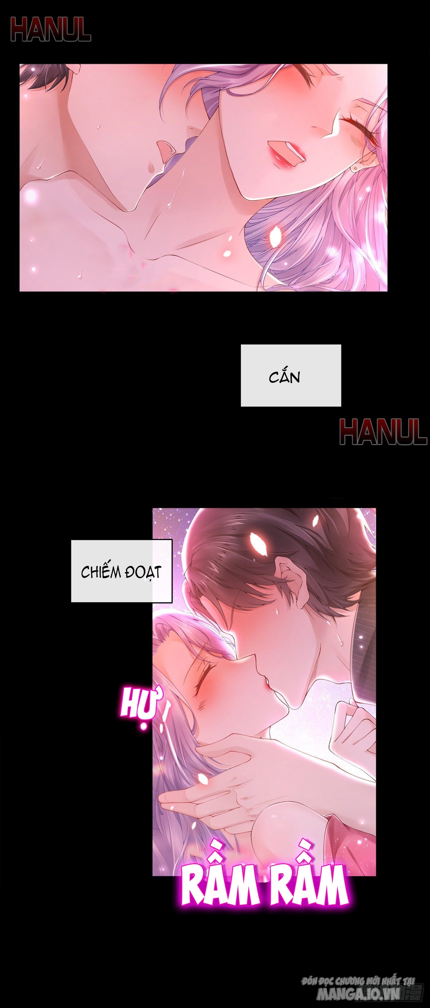 Song Bảo Của Tôi Siêu Quyền Lực Chapter 1 - Trang 2