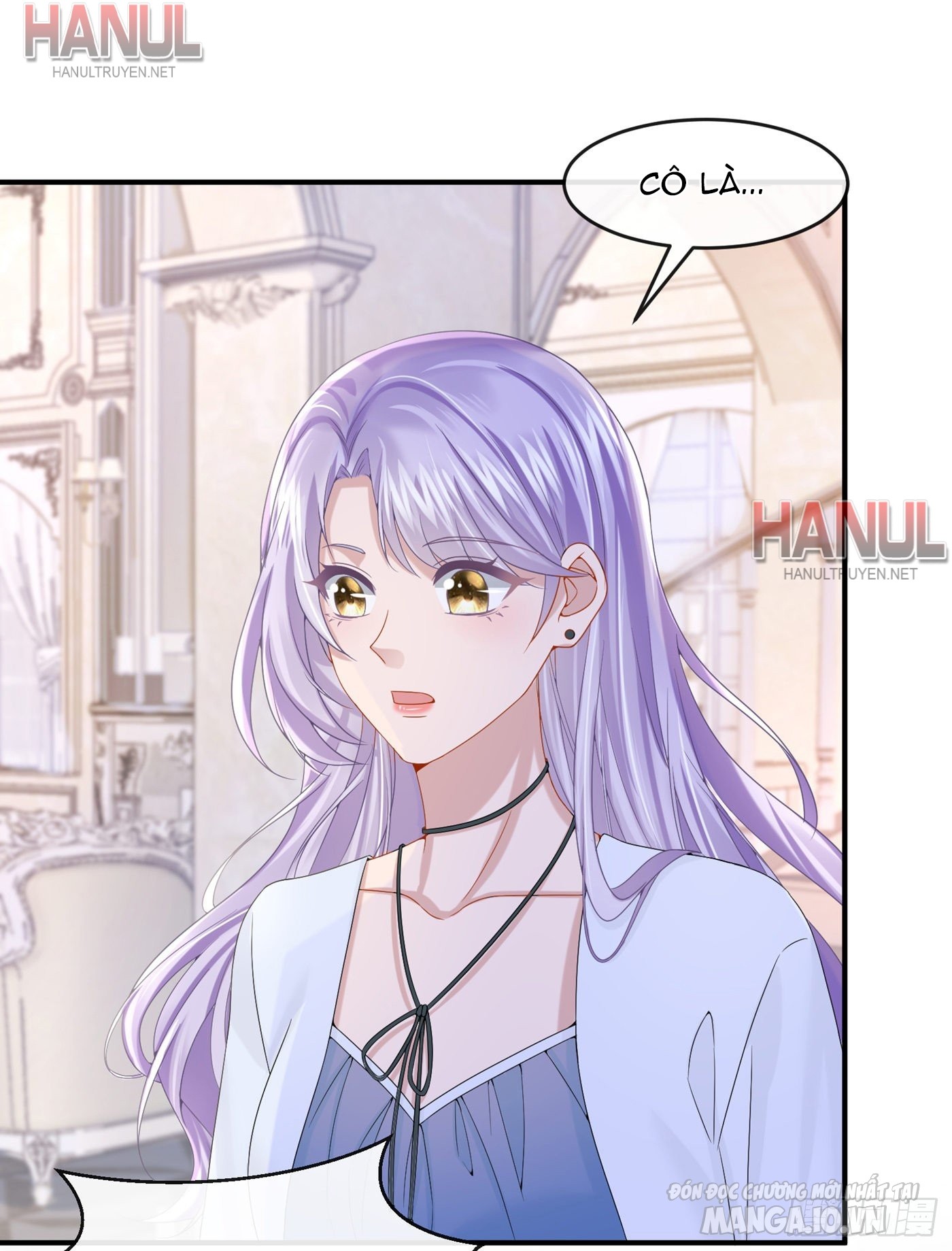 Song Bảo Của Tôi Siêu Quyền Lực Chapter 12 - Trang 2