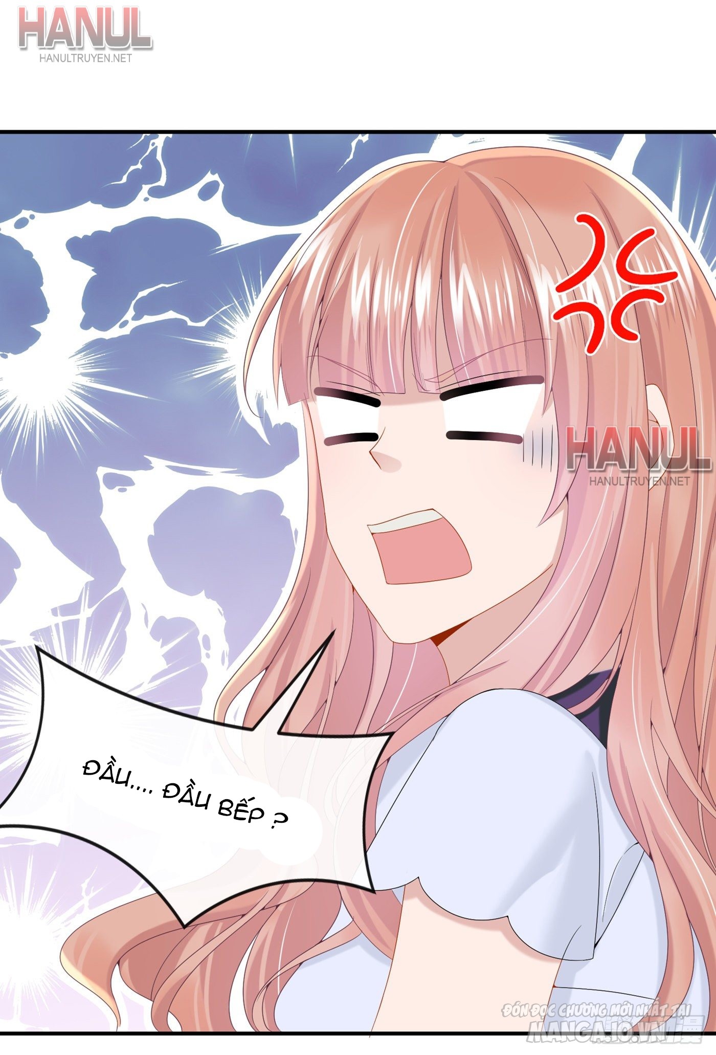 Song Bảo Của Tôi Siêu Quyền Lực Chapter 12 - Trang 2