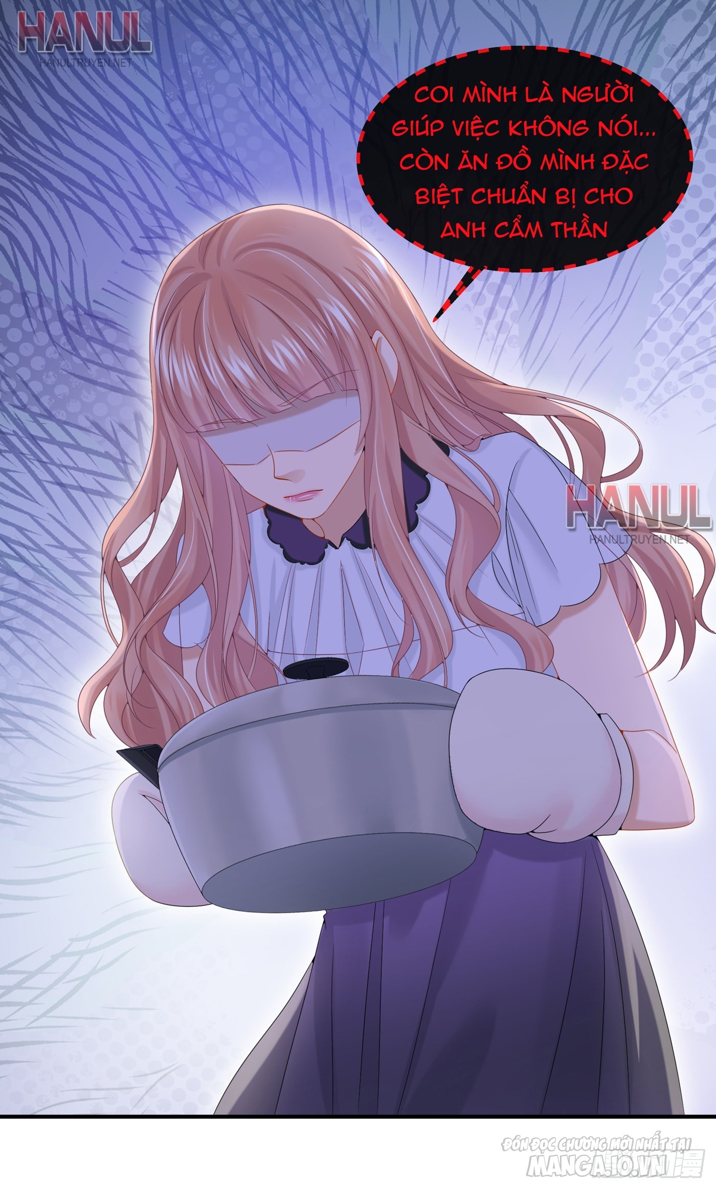 Song Bảo Của Tôi Siêu Quyền Lực Chapter 12 - Trang 2