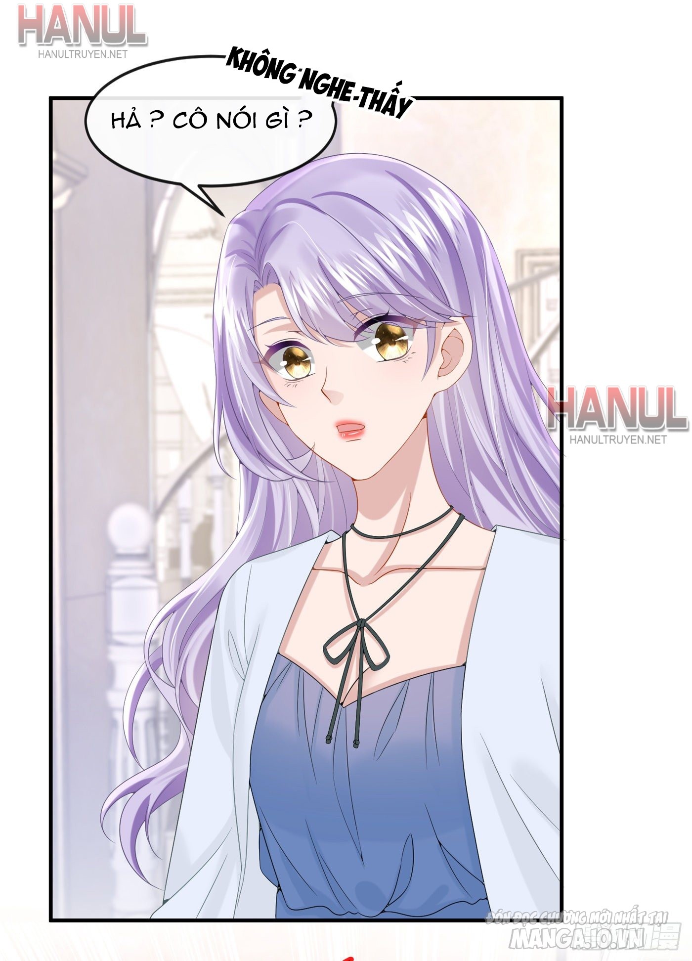 Song Bảo Của Tôi Siêu Quyền Lực Chapter 12 - Trang 2