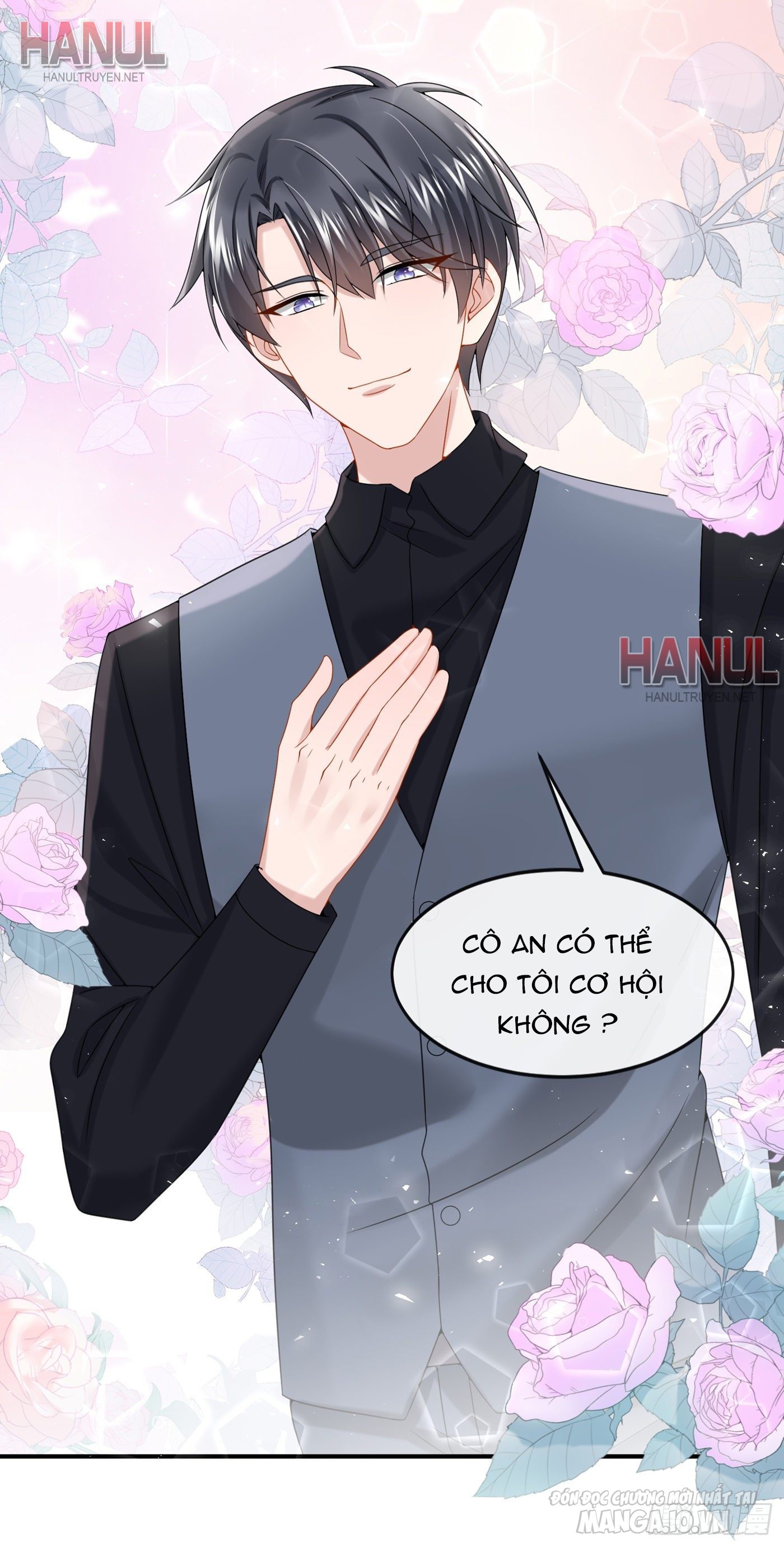 Song Bảo Của Tôi Siêu Quyền Lực Chapter 13 - Trang 2