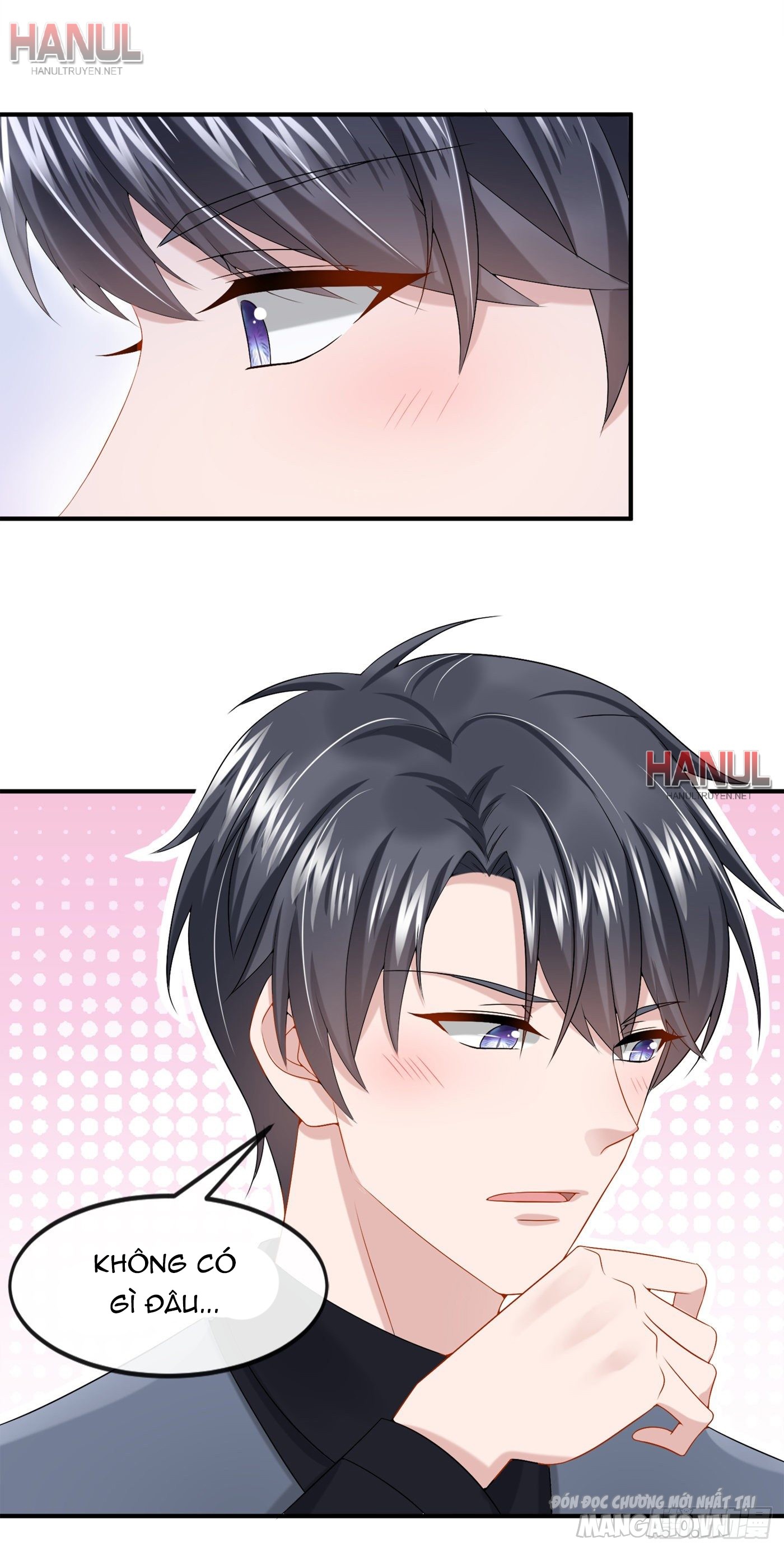 Song Bảo Của Tôi Siêu Quyền Lực Chapter 14 - Trang 2