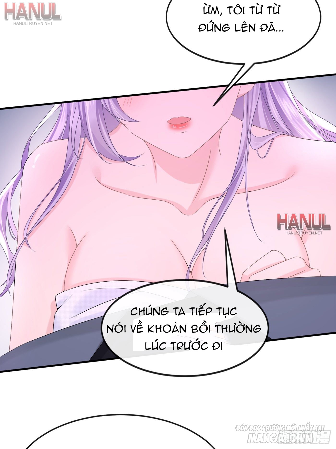 Song Bảo Của Tôi Siêu Quyền Lực Chapter 14 - Trang 2