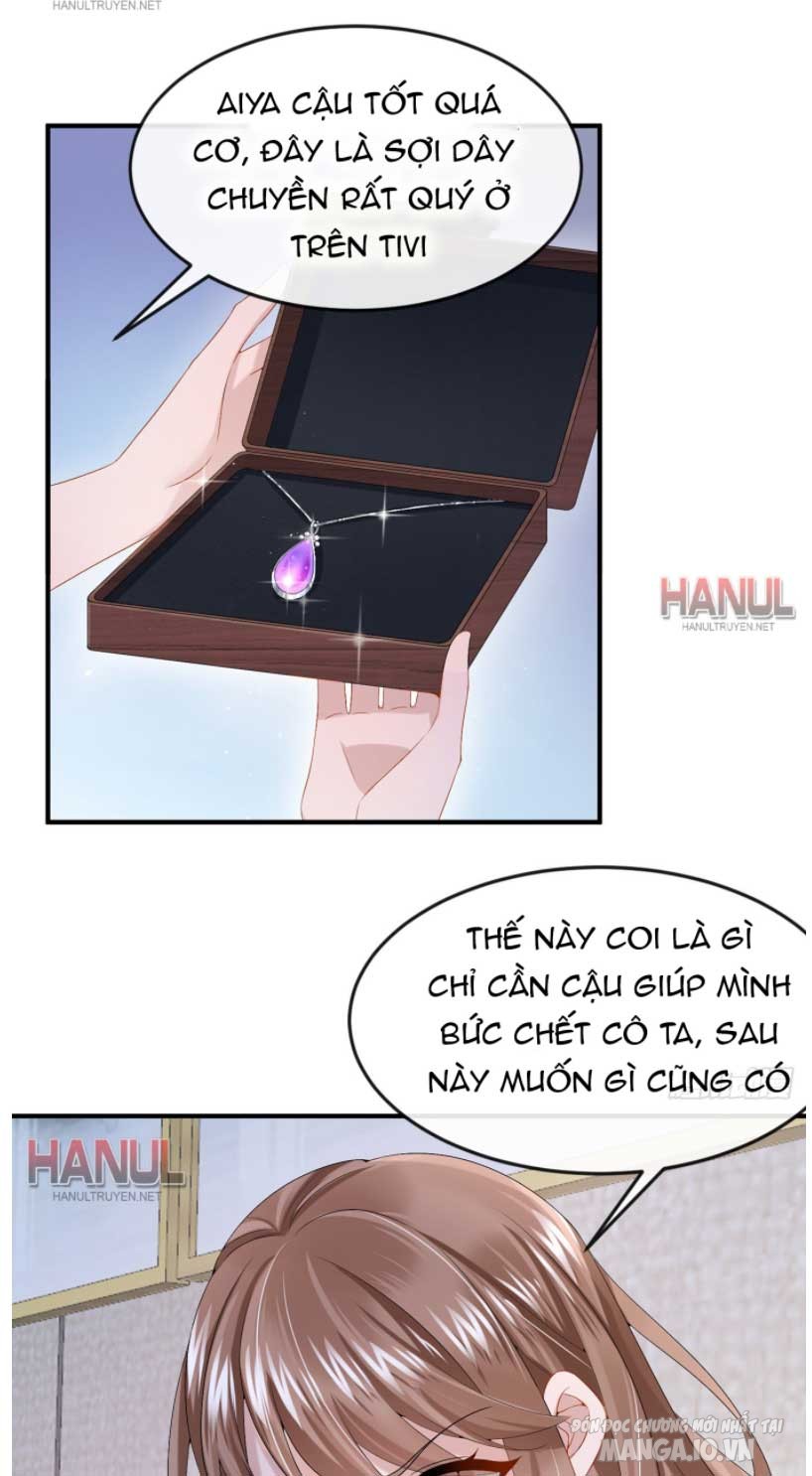 Song Bảo Của Tôi Siêu Quyền Lực Chapter 15 - Trang 2