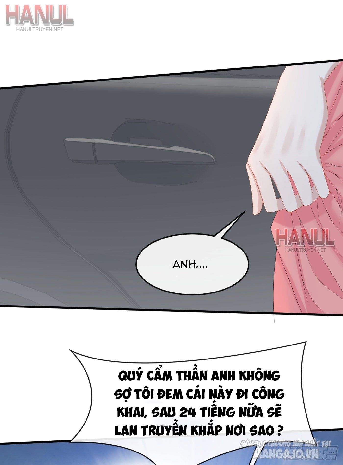 Song Bảo Của Tôi Siêu Quyền Lực Chapter 19 - Trang 2