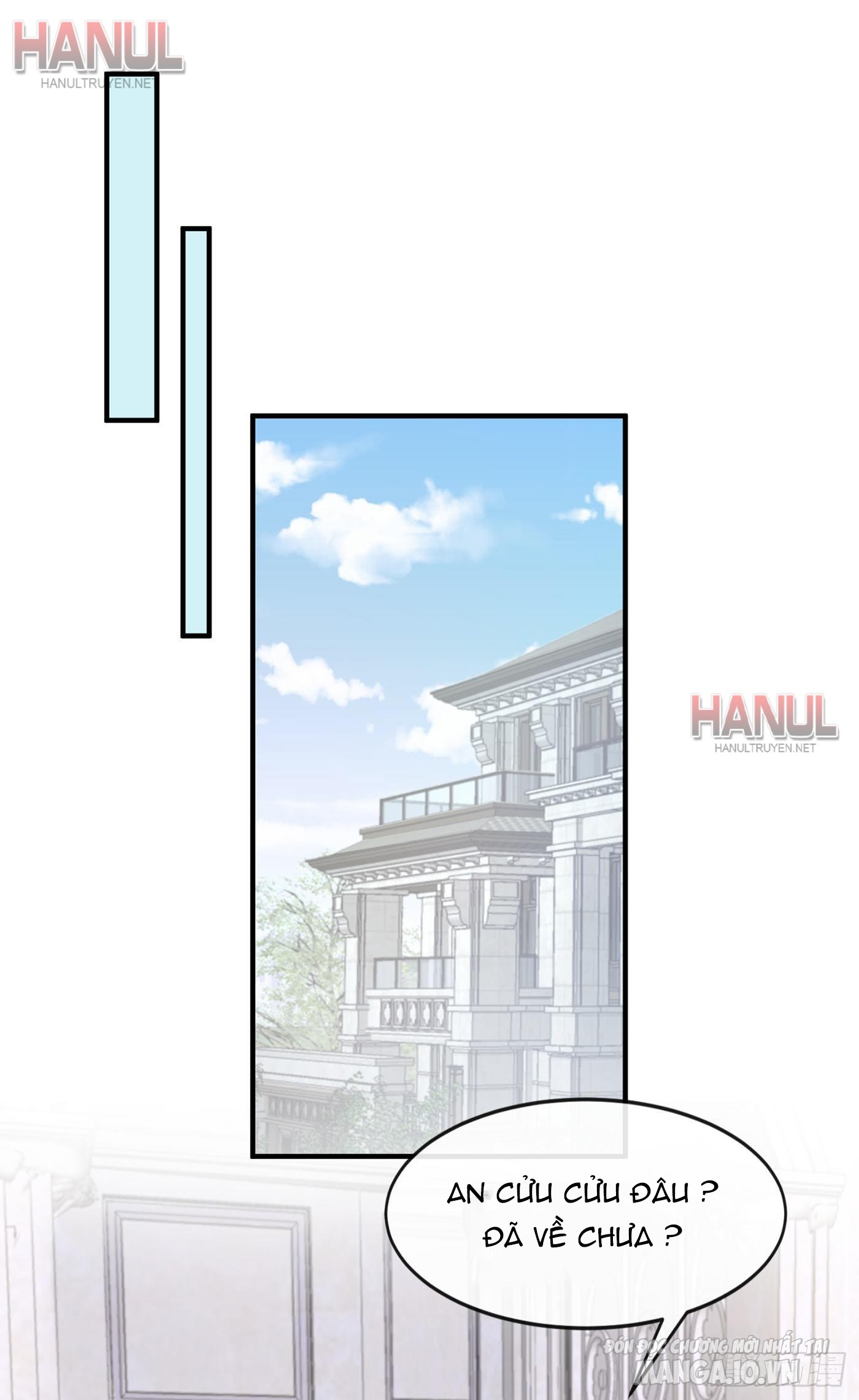 Song Bảo Của Tôi Siêu Quyền Lực Chapter 19 - Trang 2