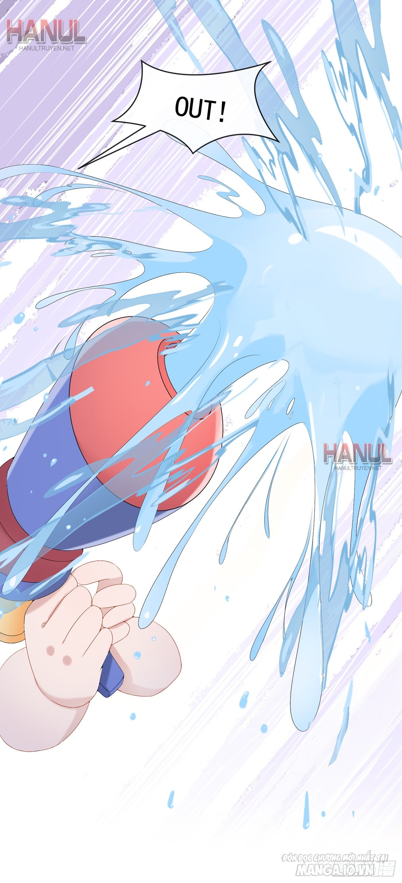 Song Bảo Của Tôi Siêu Quyền Lực Chapter 19 - Trang 2