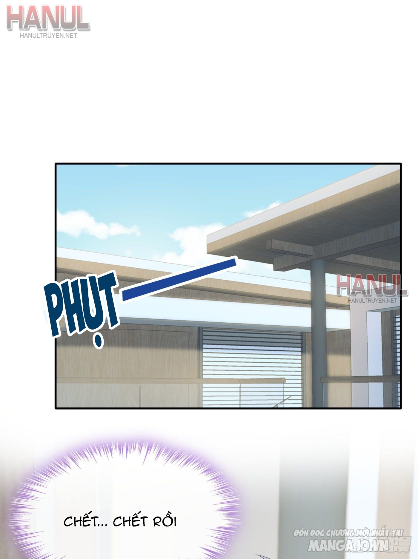 Song Bảo Của Tôi Siêu Quyền Lực Chapter 19 - Trang 2