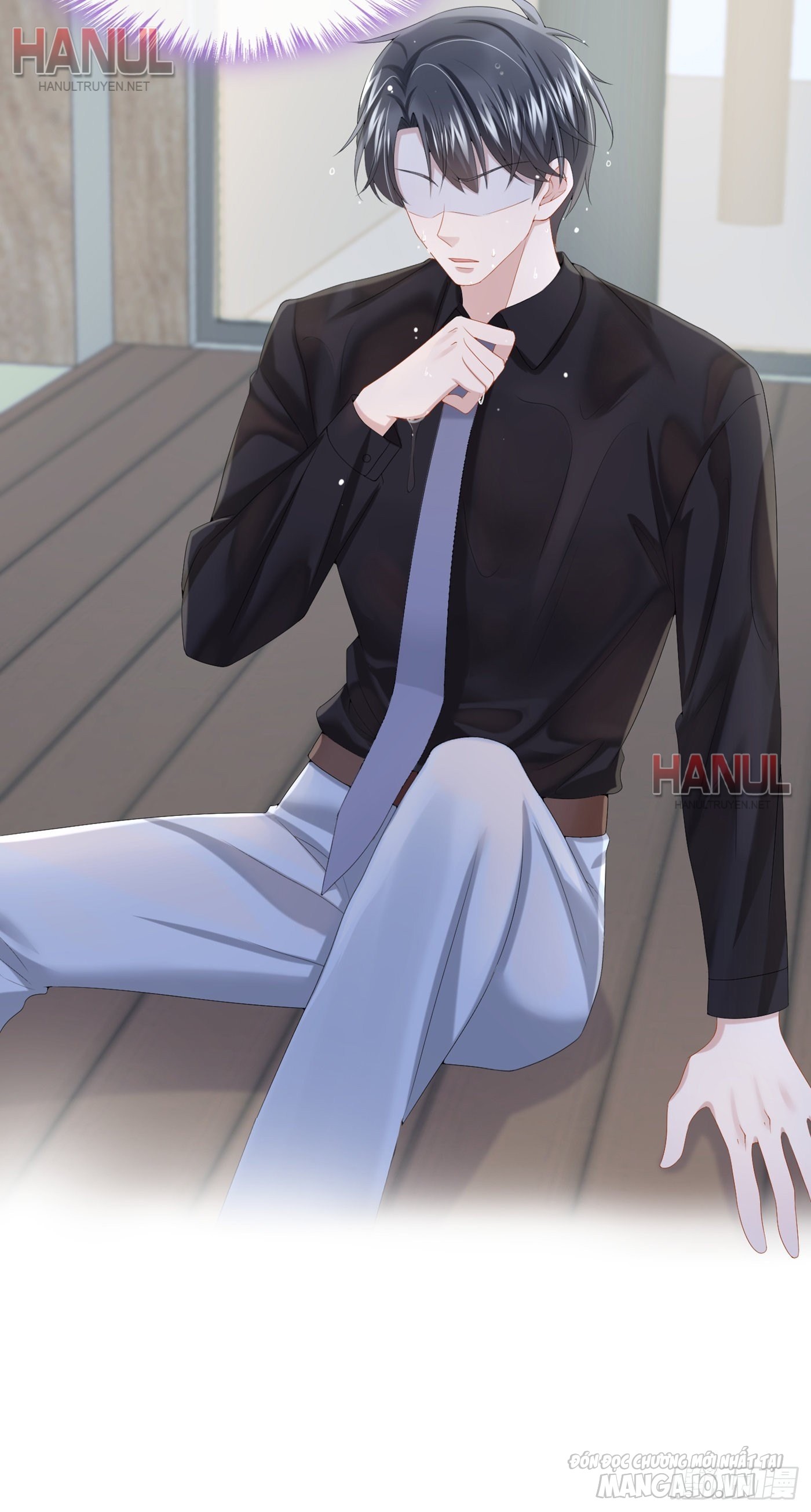 Song Bảo Của Tôi Siêu Quyền Lực Chapter 19 - Trang 2