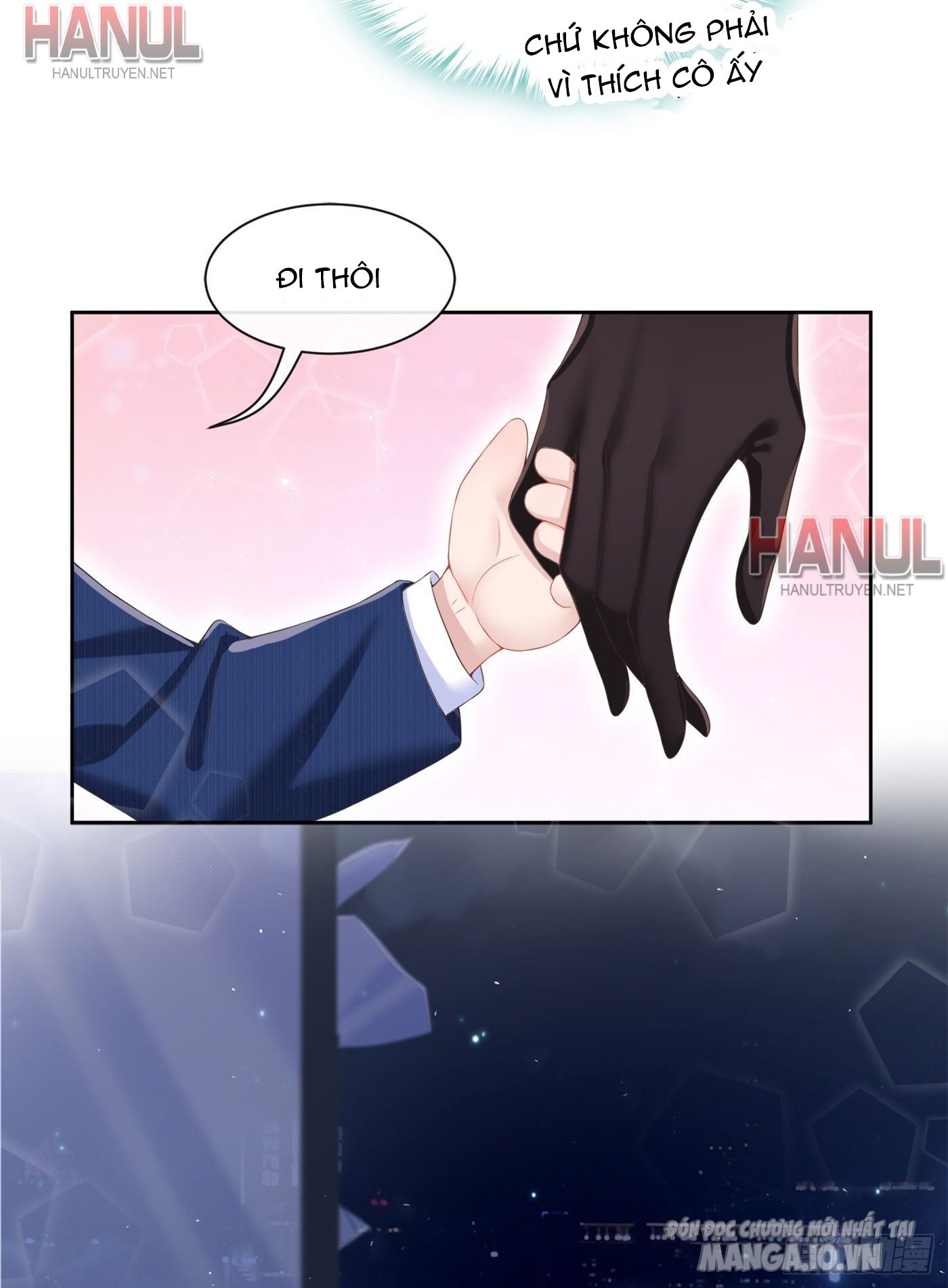 Song Bảo Của Tôi Siêu Quyền Lực Chapter 2 - Trang 2