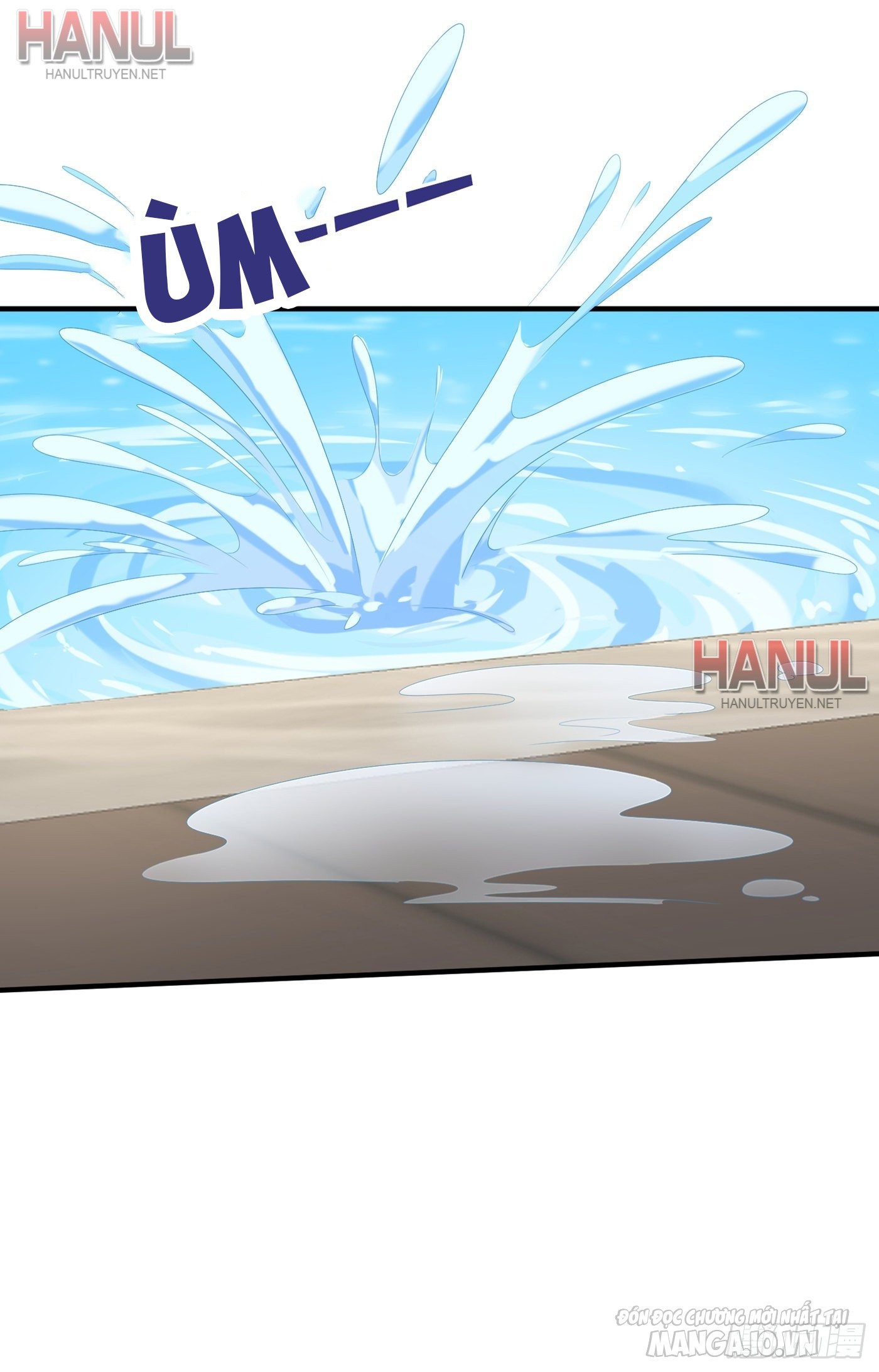 Song Bảo Của Tôi Siêu Quyền Lực Chapter 20 - Trang 2